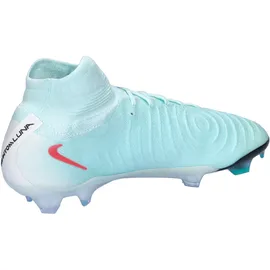 Nike Phantom Luna 2 Elite FG Herren Mint/Off Noir/Atomic Red 44