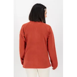 DEPROC activ WAWA BAY Fleecejacke Rot 52
