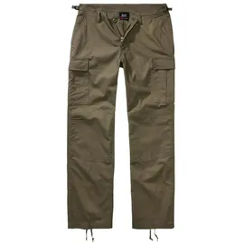 Brandit Textil Bdu Ripstop Hosen Olive 27