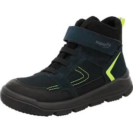 superfit Mars Grün/Gelb 29