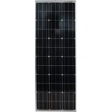 Phaesun Monokristallines Solarmodul 140W 12V