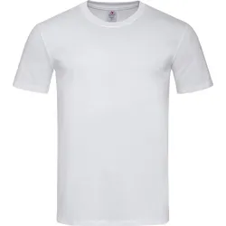 Stedman Classic-T Fitted - white - M