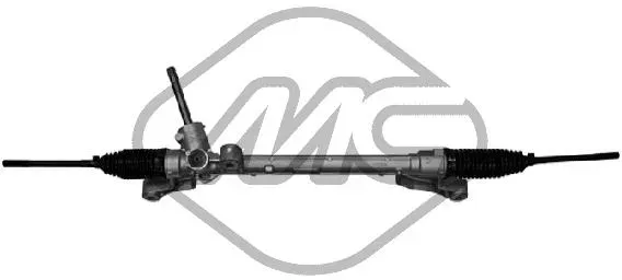 METALCAUCHO Lenkgetriebe 50398 für Ford