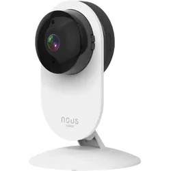 Nous W3 Smarte WLAN Montierbare IP Camera