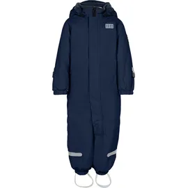 LEGO Wear Unisex Baby Lego Duplo Tec Play Lwjulian 711 - skidragt & snedragt Schneeanzug, 590, 98 EU