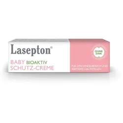 Lasepton BABY Bioaktiv Schutz-Creme