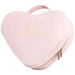 Love Rose Kosmetiktasche Herz