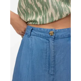 Vero Moda VMFLEUR HW Bermuda Blau XS