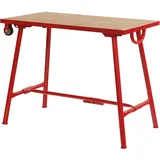 VIRAX 200911 Standard-Montagetisch 26.5kg