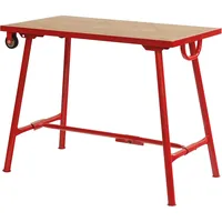 VIRAX 200911 Standard-Montagetisch 26.5kg