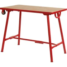 VIRAX 200911 Standard-Montagetisch 26.5kg