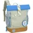 Lässig Mini Rolltop Rucksack