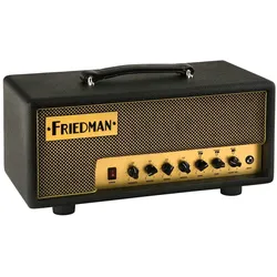 Friedman Amplification Runt 20 - Topteil E-Gitarre