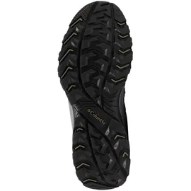 Columbia RedmondTM Iii Wanderschuhe - Graphite / Black - EU 49