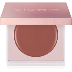 Sigma Beauty Blush Creme-Rouge Farbton Cor-de-Rosa 4,5 g