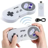 COFI Retro-Spielekonsole – 926 Spiele, kabelloser HD-Spaß und vielseitige Möglichkeiten