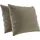 Home Affaire Sofakissen Viva 50 x 50 cm Beige