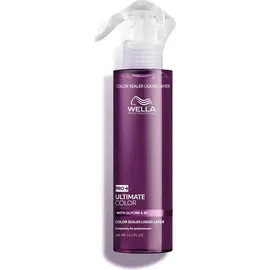 Wella Ultimate Color Sealer Liquid Layer 185 ml