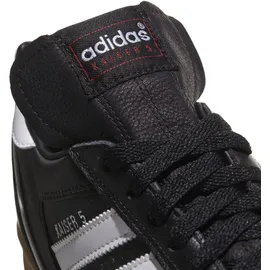 Adidas Kaiser 5 Goal Herren black/footwear white/none 46