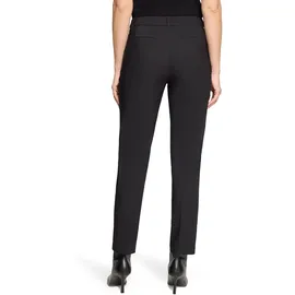 Betty Barclay Damen mit Bügelfalte Schwarz,38 | 38