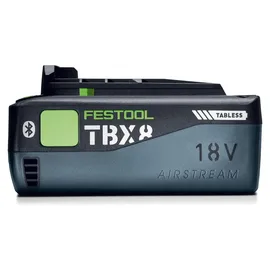 Festool Akku BP 18 Li HP-ASI 8,0 AH