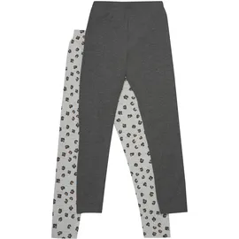 MINYMO MISweat Leggings Grau 92