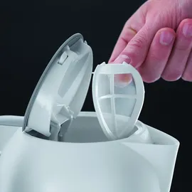 Russell Hobbs Precision Control 21150-70 weiß