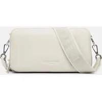 Liebeskind Berlin Clarice Crossbody M milk nude