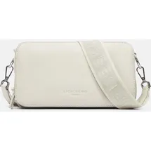 Liebeskind Berlin Clarice Crossbody M milk nude