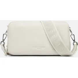 Liebeskind Berlin Clarice Crossbody M milk nude