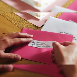 Dymo LabelWriter Wireless schwarz