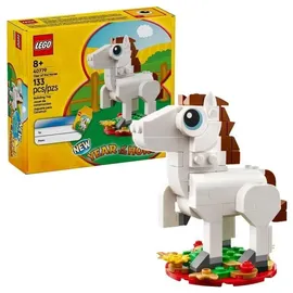 LEGO Creator Jahr des Pferdes 40779