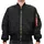 Alpha Industries Ma-1 Jacke Black 3XL