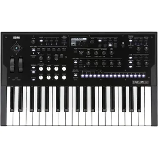 Korg wavestate mk II - Digital Synthesizer