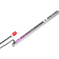 RITTAL Basis-Stromverteilung DK 7979.139