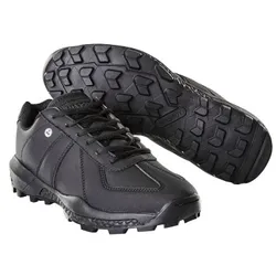 Sneakers FOOTWEAR CLEAR, Schwarz, Größe 0938 - schwarz - 38