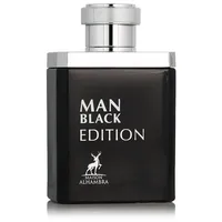Maison alhambra Man Black Edition EDP by Maison Alhambra