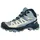 Salomon X Ultra 360 Mid GTX Damen trooper/carbon/arona 40