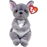 Ty Beanie Babies Wilfred Bulldog