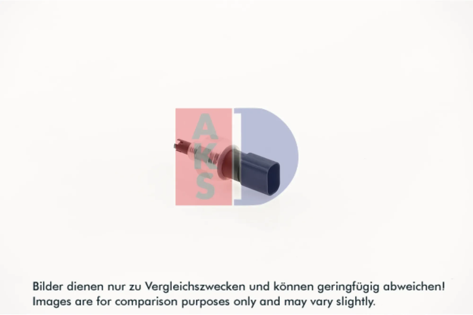 AKS DASIS Druckschalter, Klimaanlage 860221n für Tesla