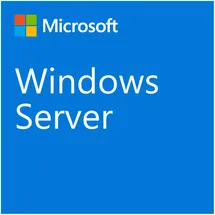 Microsoft Windows Server 2022 User CAL OEM EN
