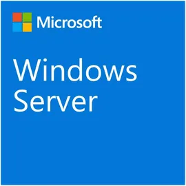 Microsoft Windows Server 2022 User CAL OEM EN