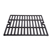 ALLGRILL Gussrost für Allgrill 100310
