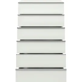 Musterring Imola W 75 x 120 x 42 cm Weiß