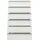 Musterring Imola W 75 x 120 x 42 cm Weiß