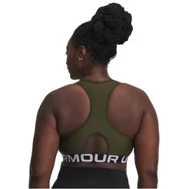 Under Armour Sport BH Grün L