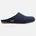 Pantoffel Blau 39
