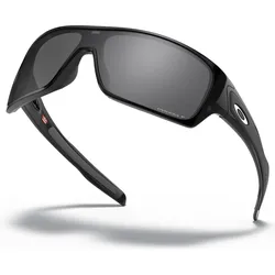 Oakley Turbine Rotor polished black/prizm black polarized (930715)