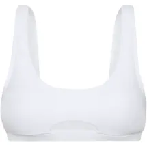 lscn by lascana Bikini-Top Damen Weiß 42 Cup C/D