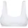 lscn by lascana Bikini-Top Damen Weiß 42 Cup C/D